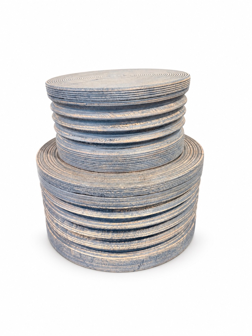 Studio A Home Decorative Boxes -
Set of 2